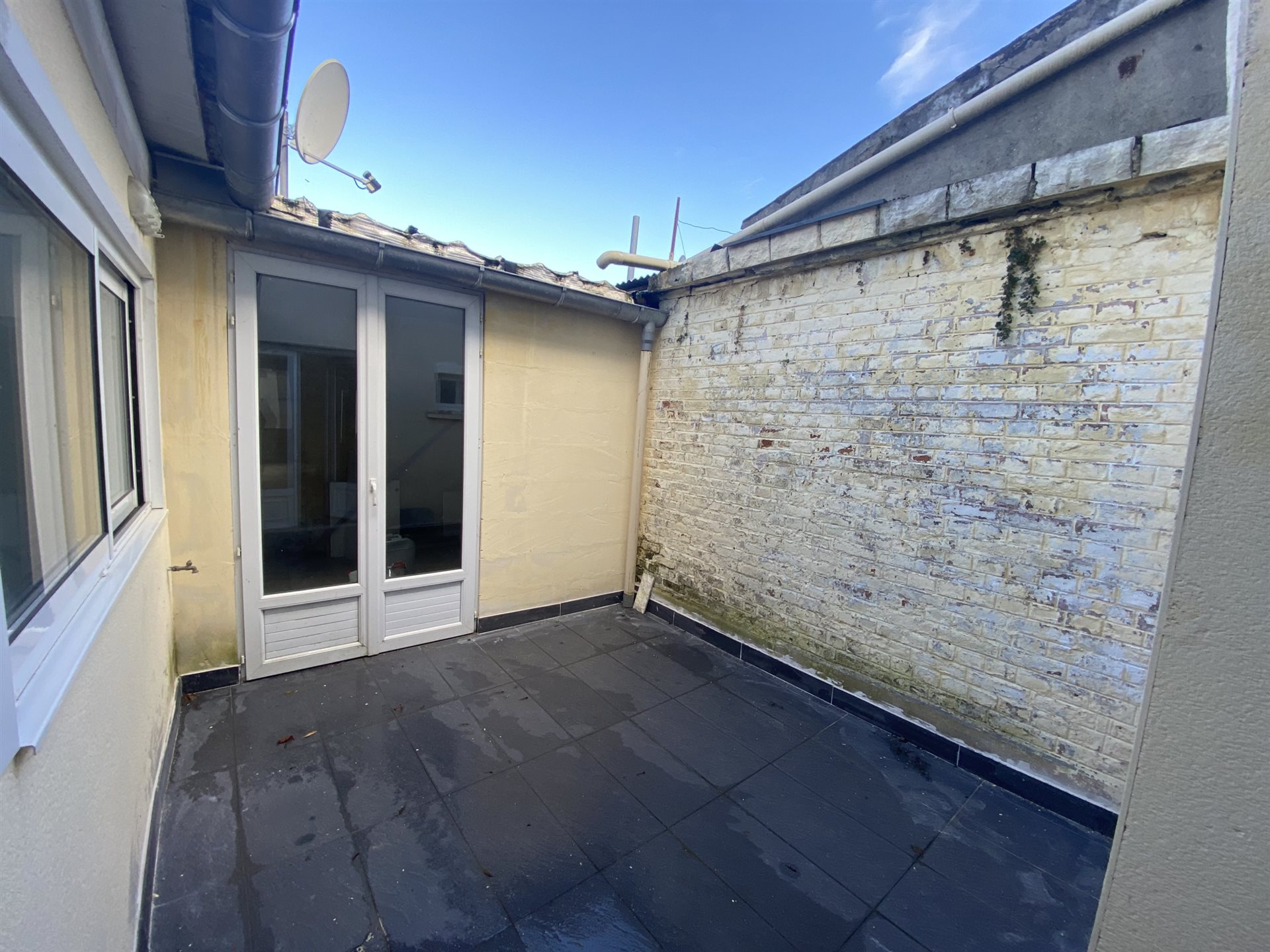 Maison à louer, 87m², Amiens