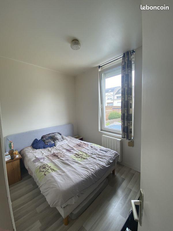 Appartement à louer, 35m², Amiens