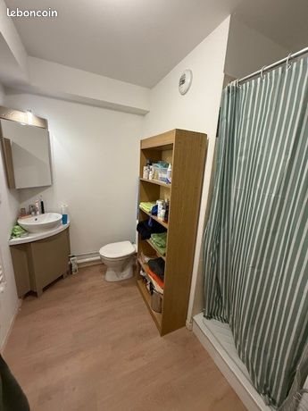 Appartement à vendre, 24m², Amiens