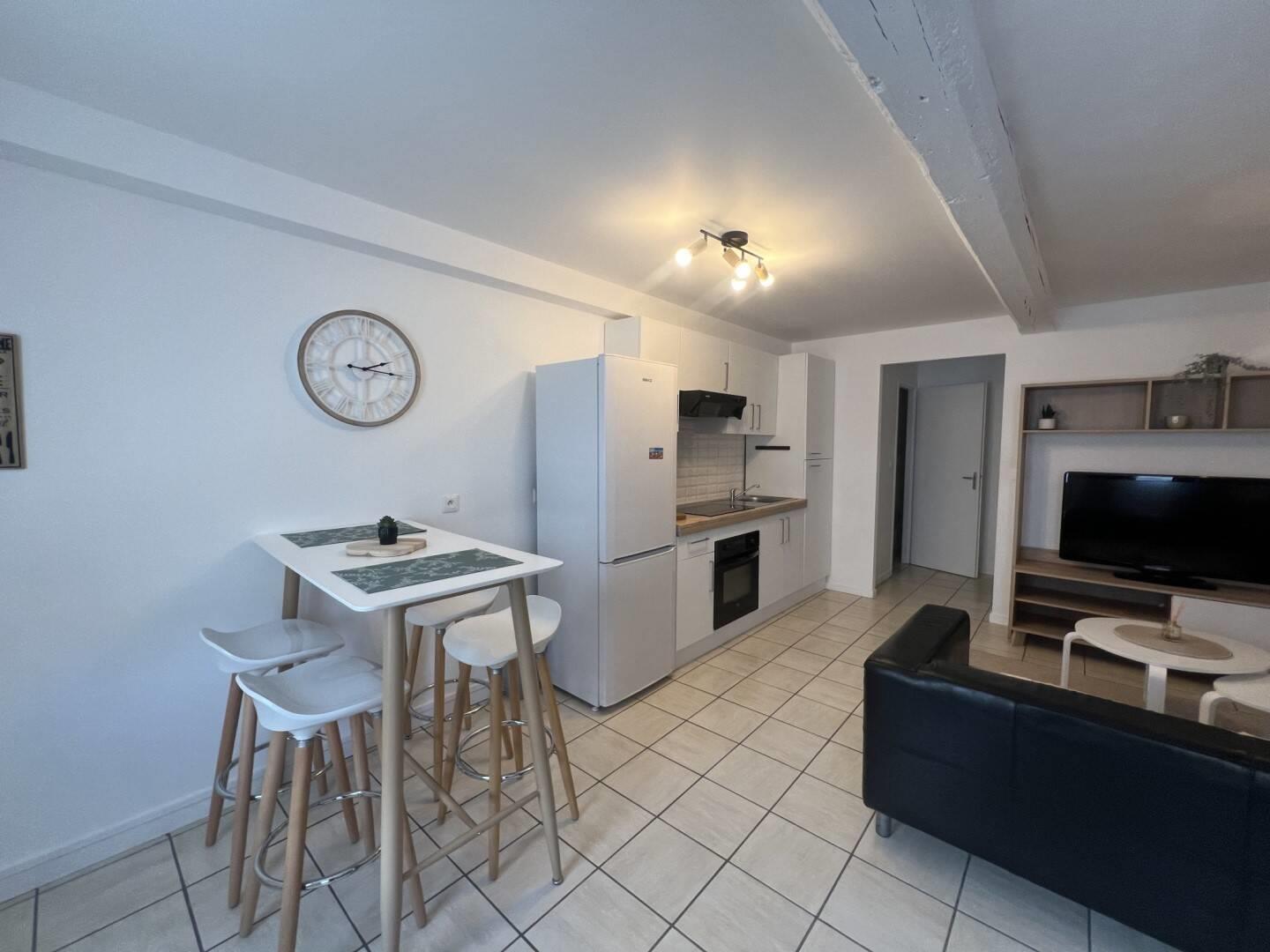 Maison à louer, 47m², Saint-Sauflieu