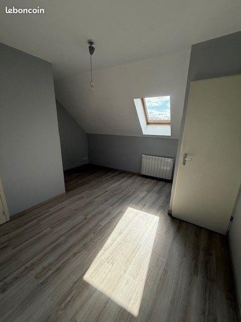 Appartement à vendre, 38m², Amiens