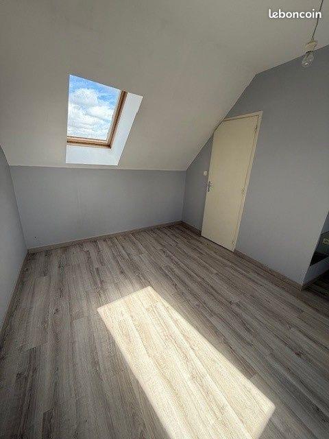 Appartement à vendre, 38m², Amiens
