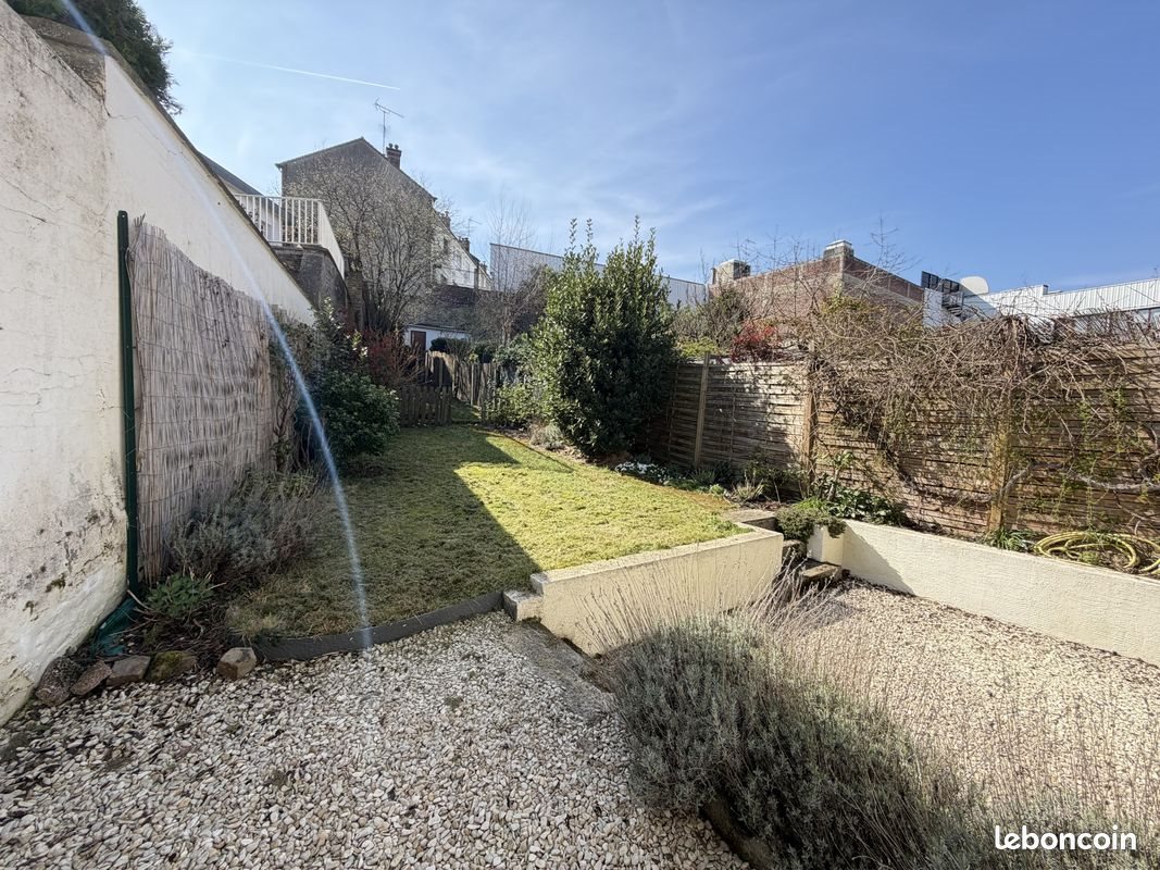 Maison à vendre, 123m², Amiens