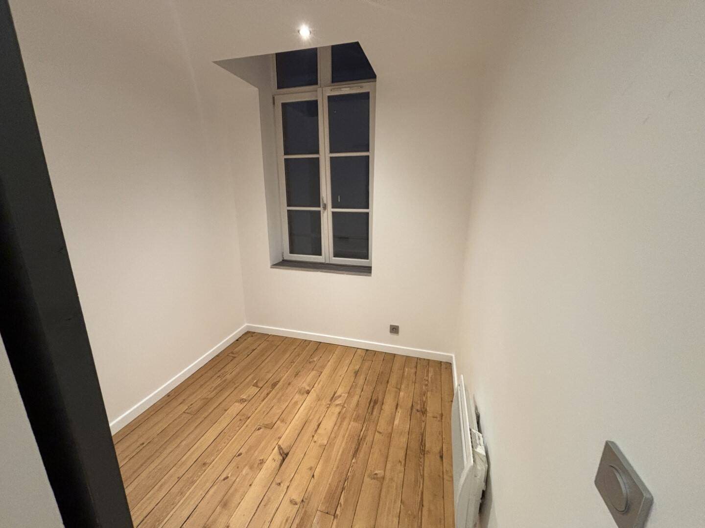 Appartement à louer, 23m², Amiens