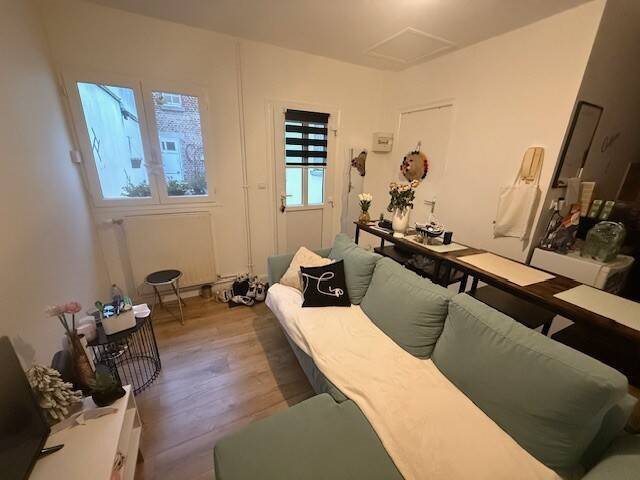 Appartement à vendre, 152m², Amiens