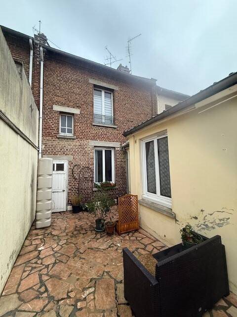 Appartement à vendre, 152m², Amiens