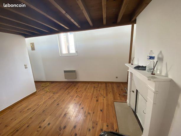 Appartement à louer, 36m², Amiens