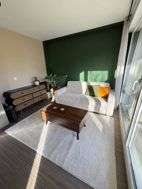 Appartement à vendre, 50m², Amiens