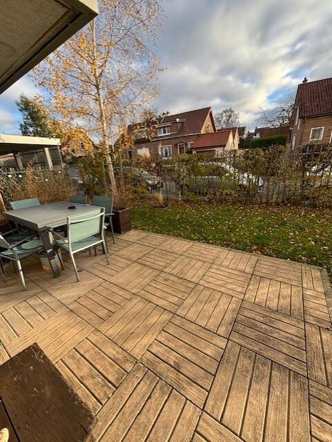 Appartement à vendre, 50m², Amiens