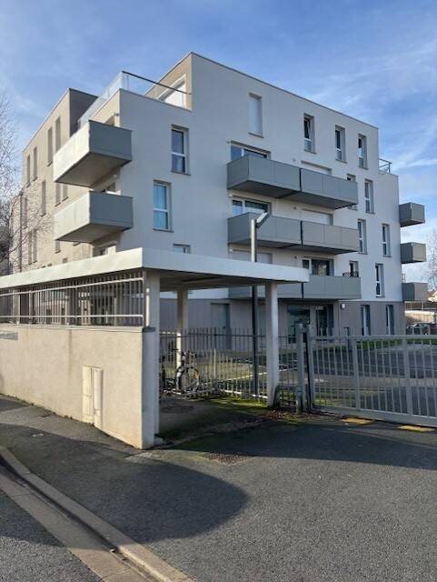 Appartement à vendre, 50m², Amiens