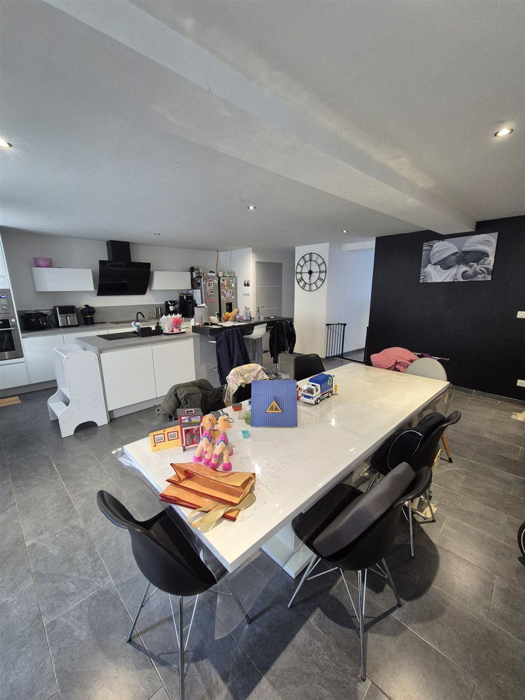 Maison à vendre, 136m², Vignacourt