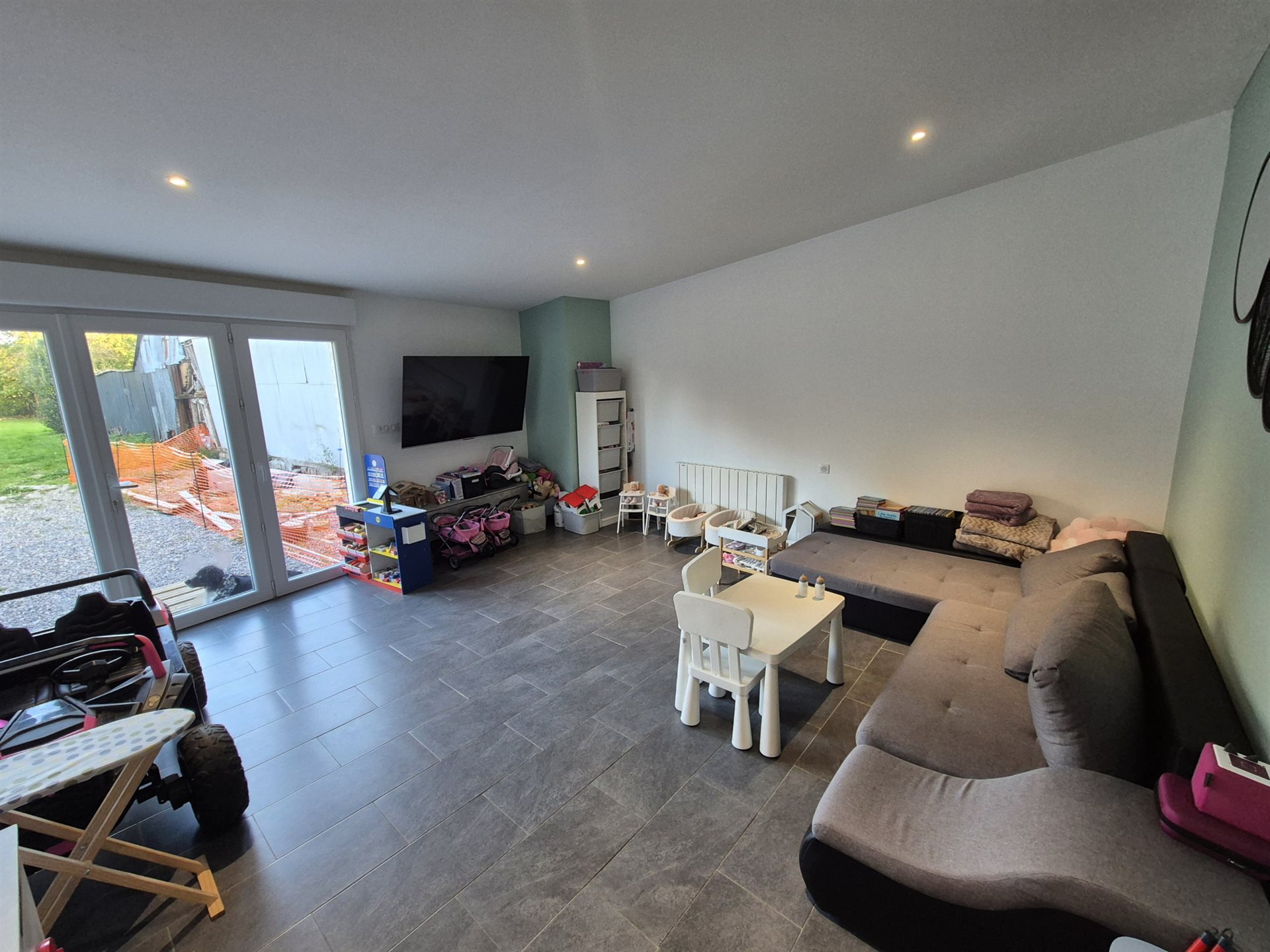 Maison à vendre, 136m², Vignacourt