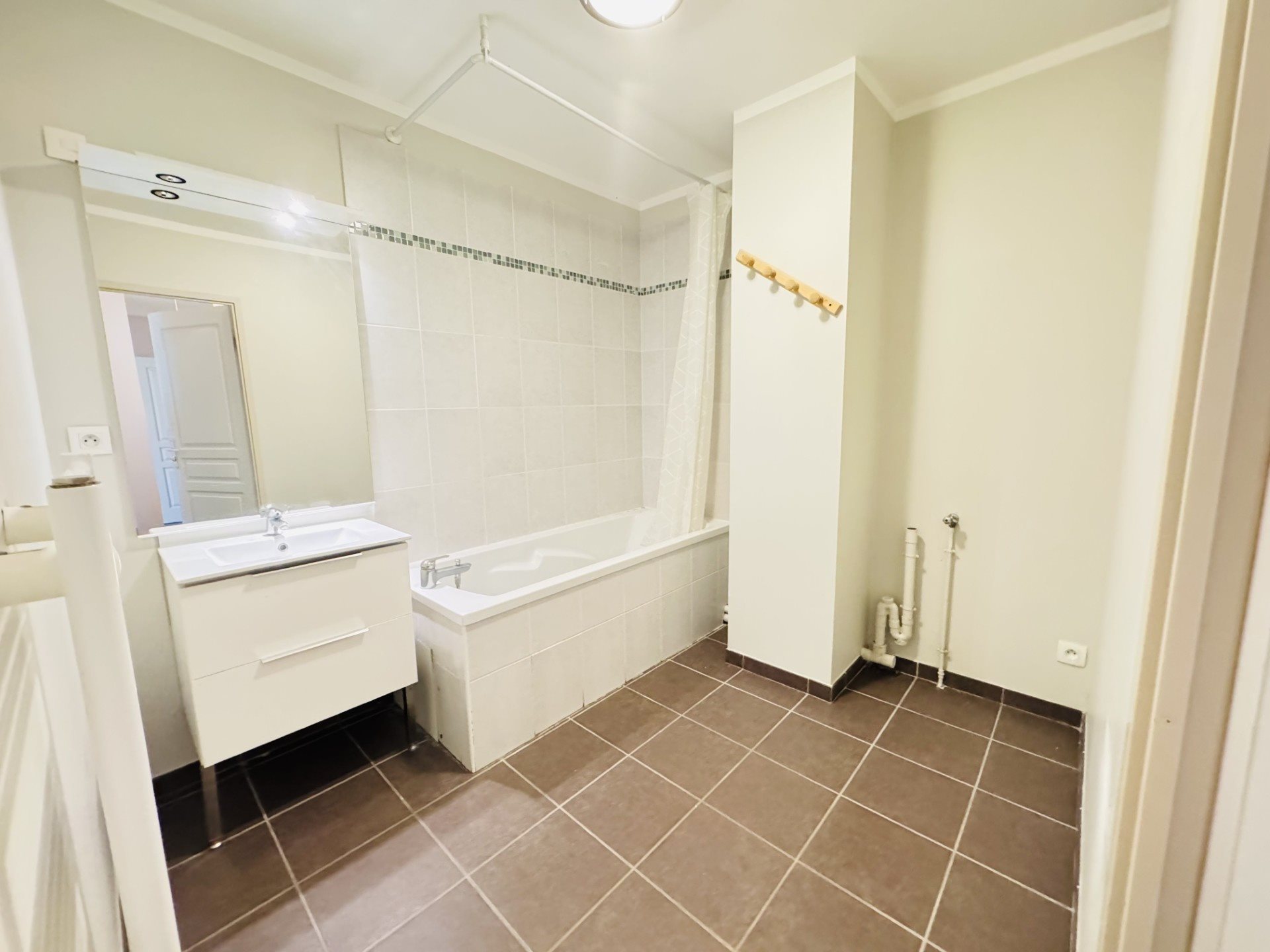 Appartement à vendre, 63m², Amiens