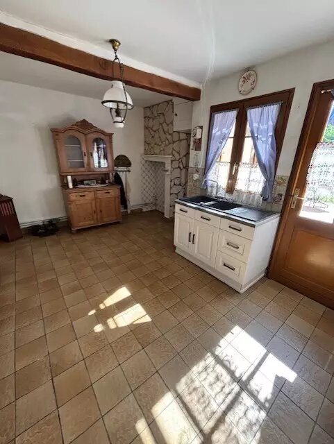 Maison à vendre, 100m², Amiens