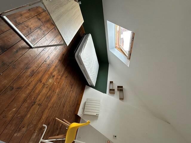 Appartement à louer, 24m², Amiens