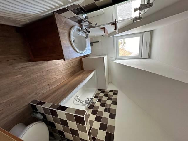 Appartement à louer, 24m², Amiens