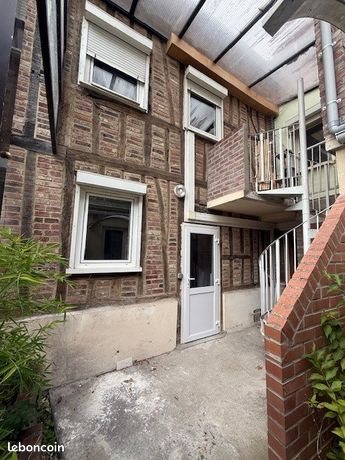 Appartement à vendre, 100m², Amiens