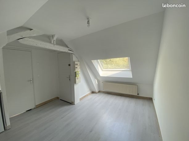 Appartement à vendre, 100m², Amiens
