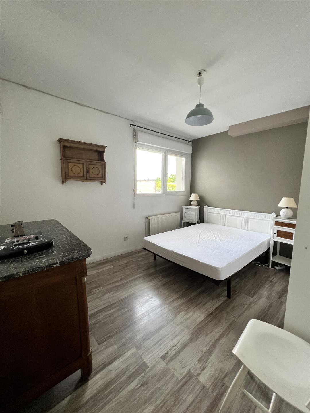 Maison à louer, 82m², Amiens