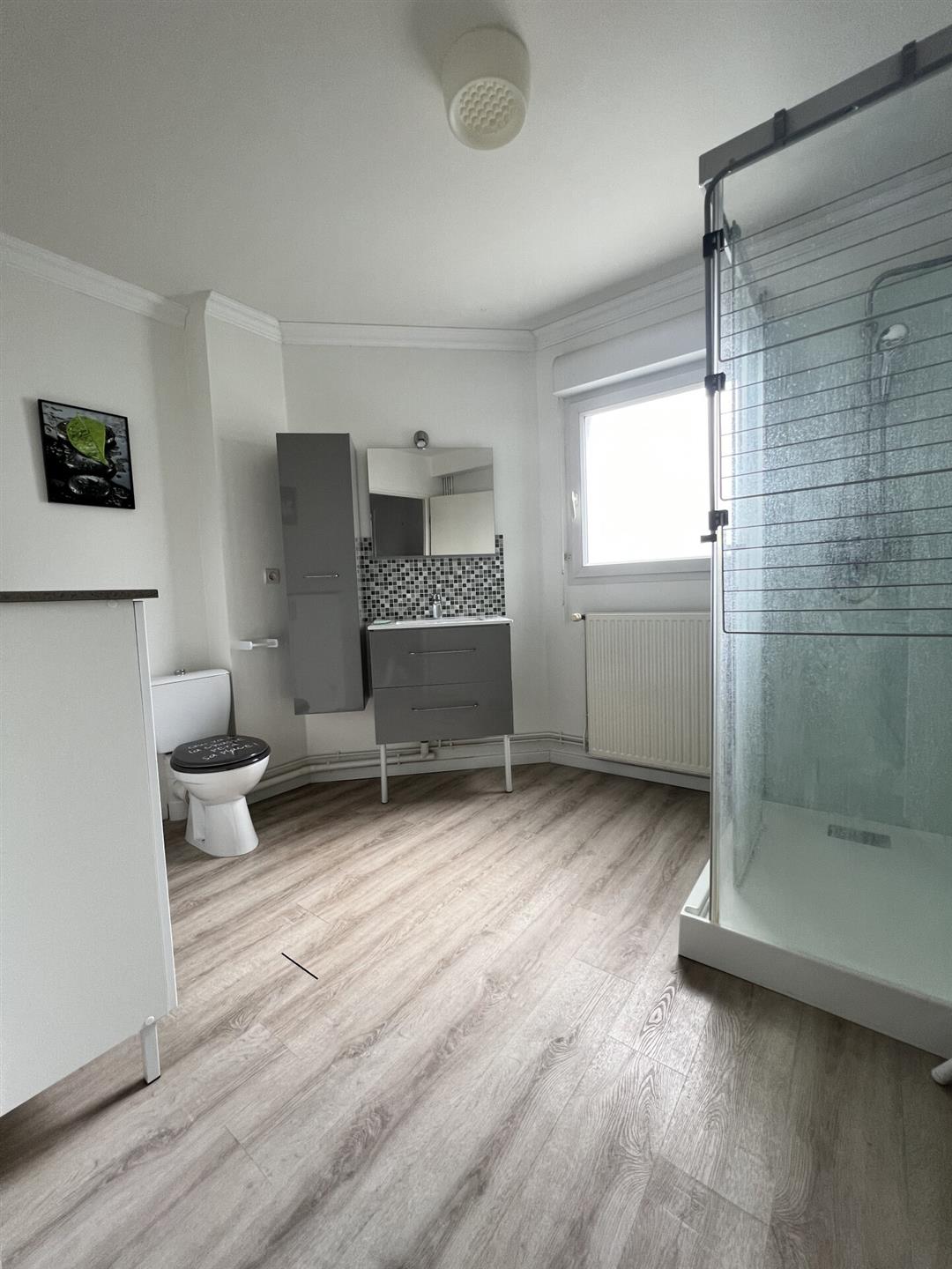 Maison à louer, 82m², Amiens