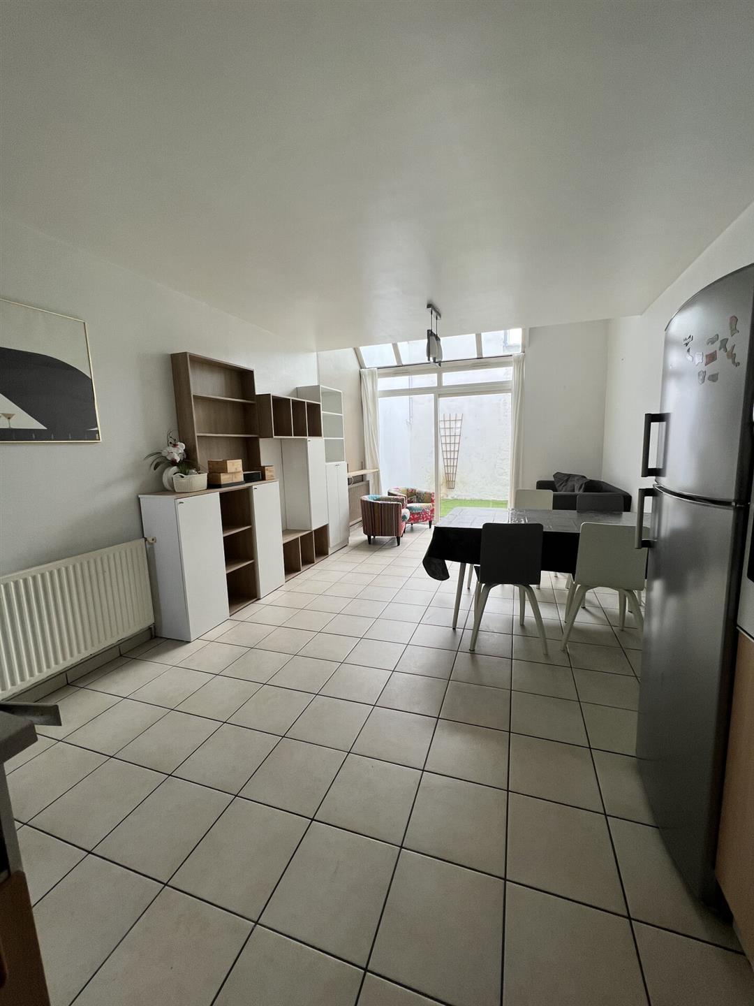 Maison à louer, 82m², Amiens