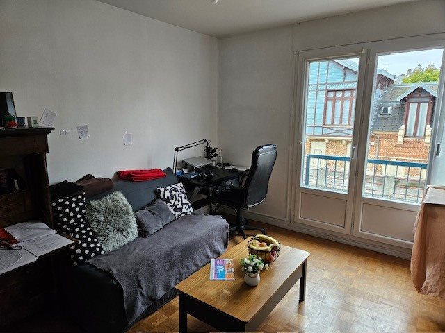 Appartement à vendre, 26m², Amiens