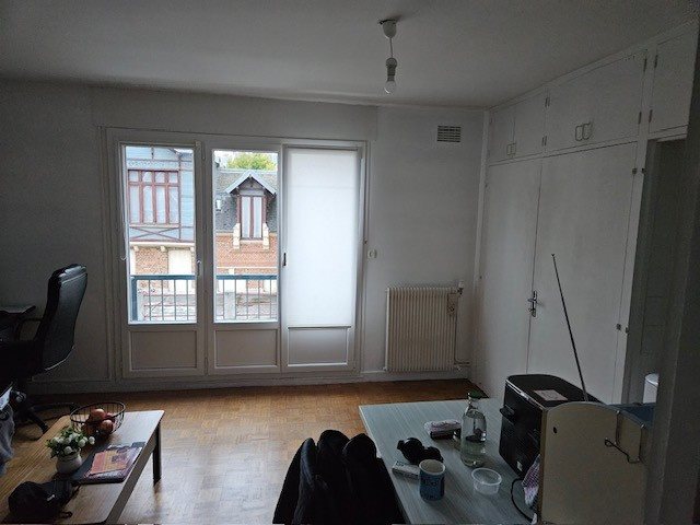 Appartement à vendre, 26m², Amiens