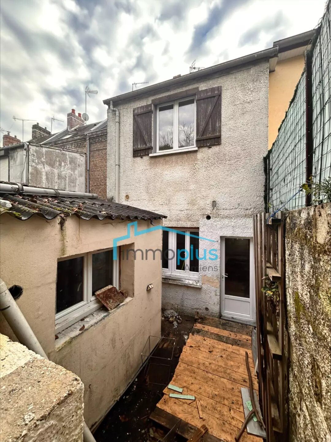 Maison à vendre, 78m², Amiens
