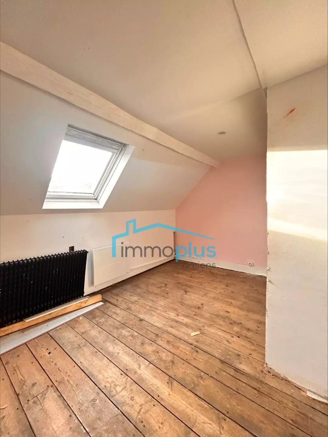 Maison à vendre, 78m², Amiens