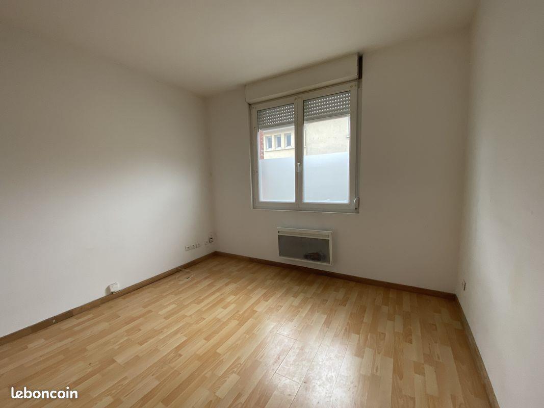 Appartement à louer, 27m², Amiens