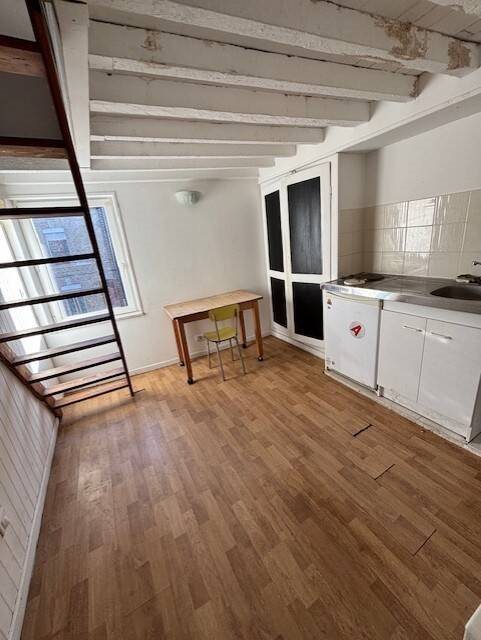 Appartement à vendre, 75m², Amiens