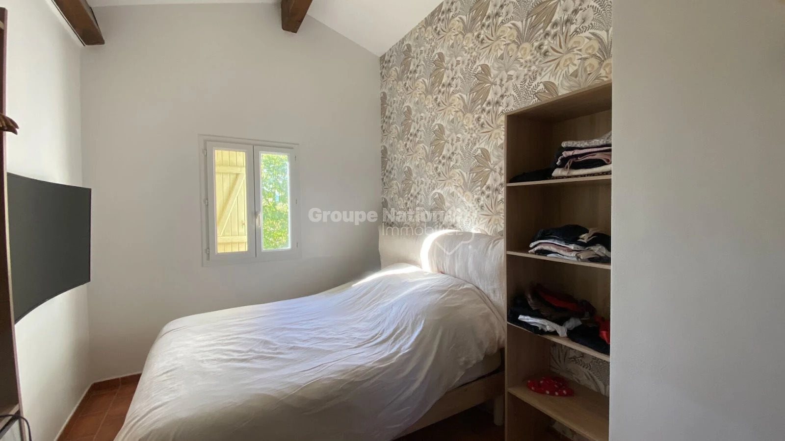 Maison à louer, 94m², Rodilhan