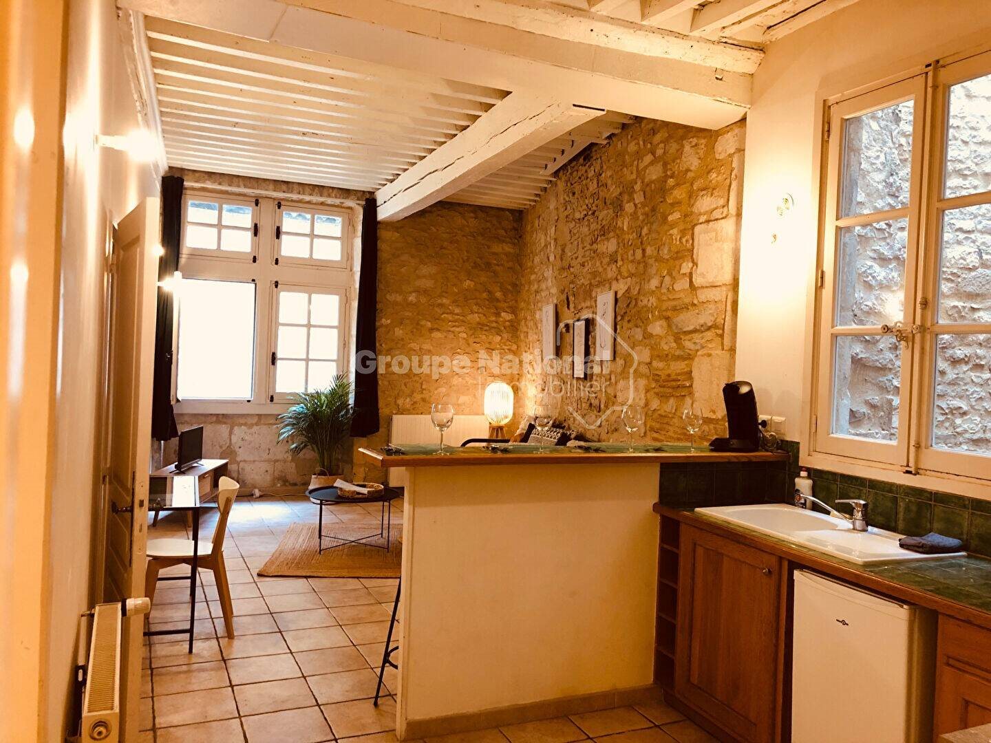 Appartement à vendre, 183m², Nîmes