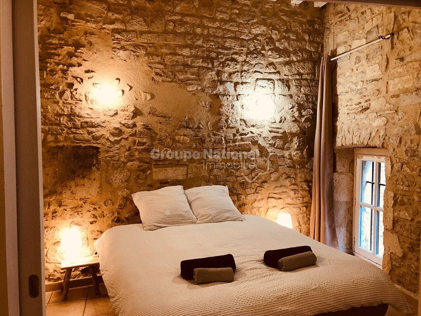 Appartement à vendre, 183m², Nîmes