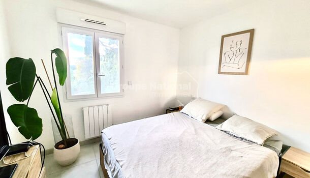 Appartement à louer, 64m², Cabrières