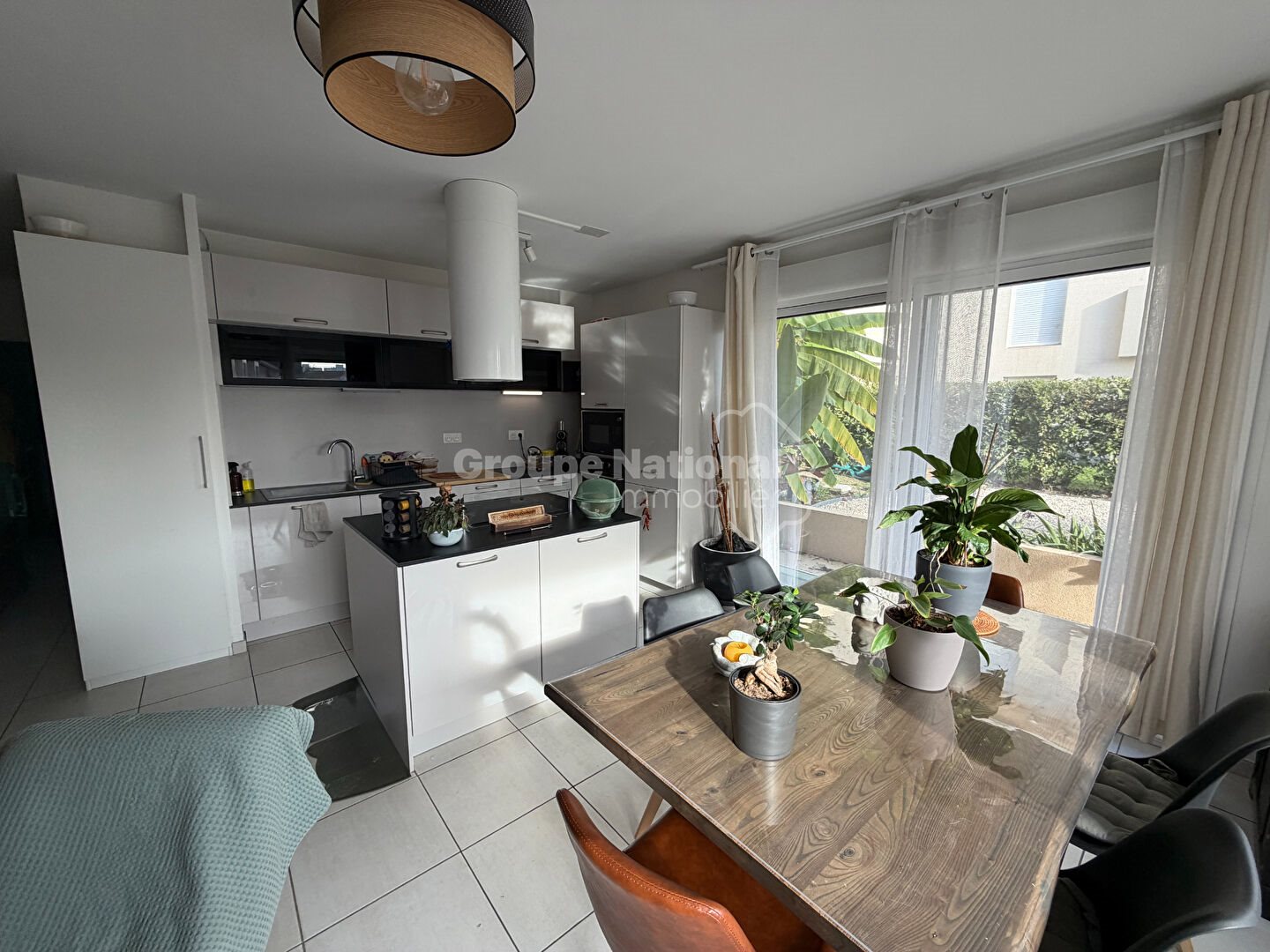 Appartement à louer, 66m², Nîmes