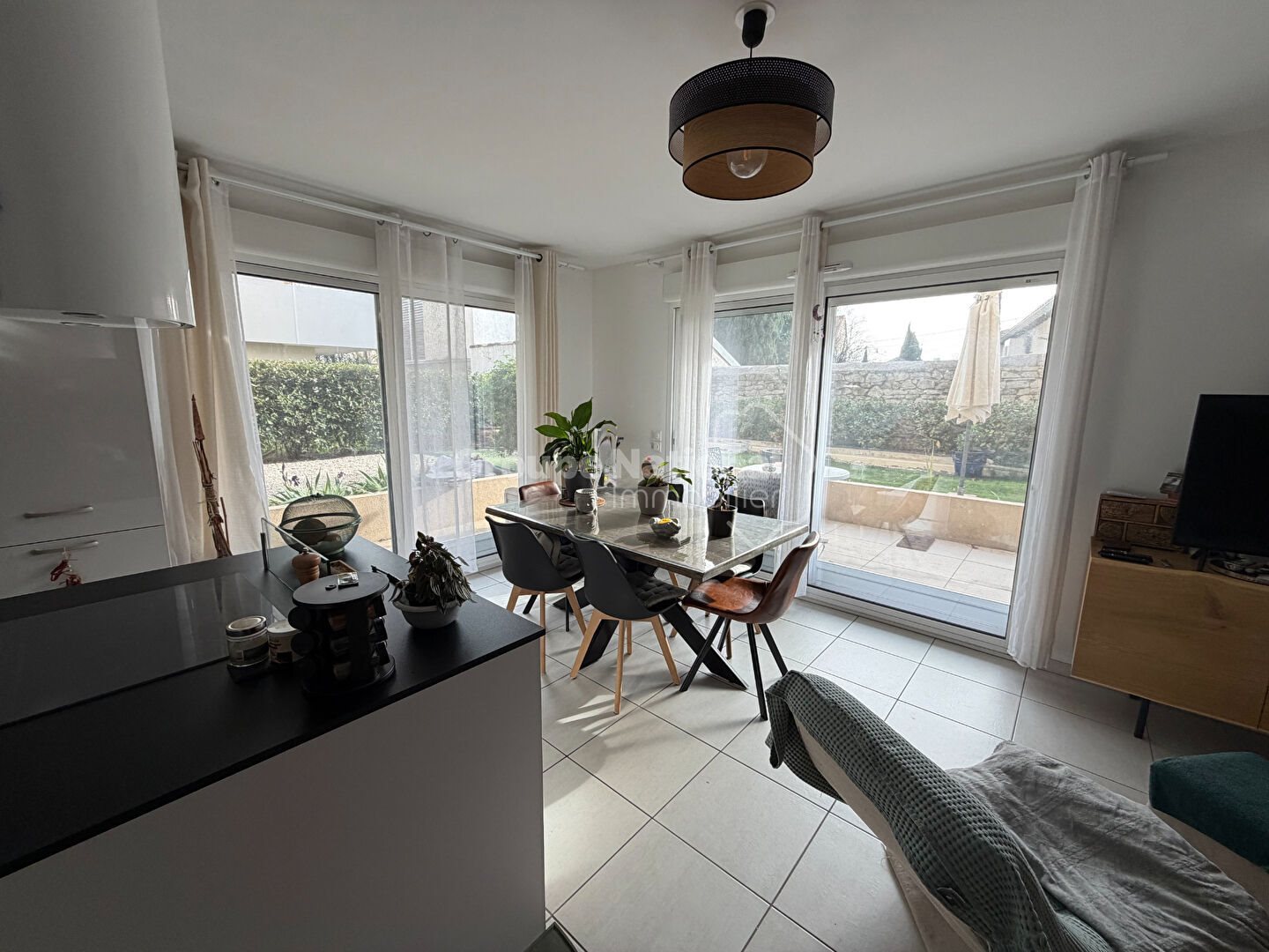 Appartement à louer, 66m², Nîmes