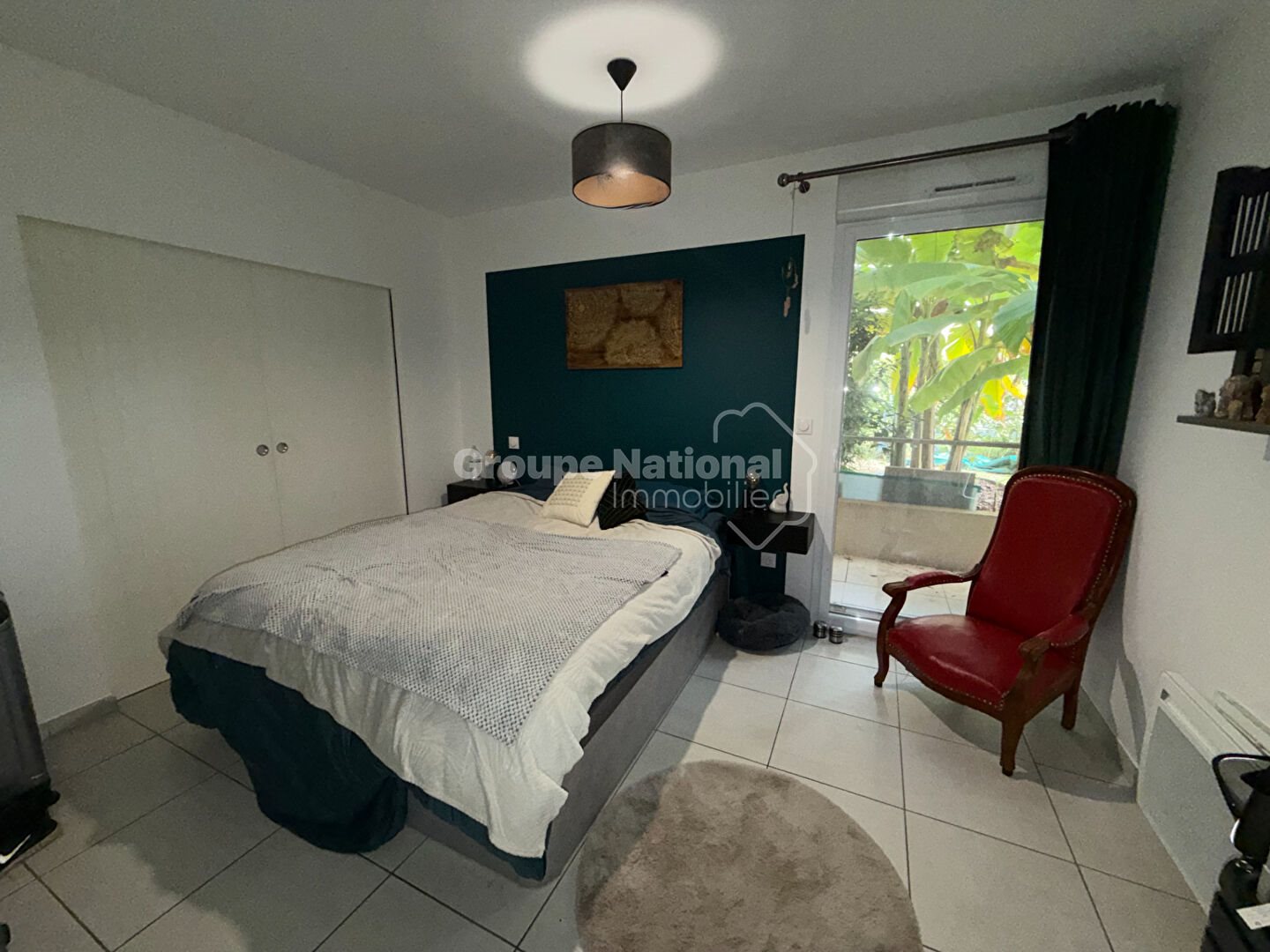 Appartement à louer, 66m², Nîmes