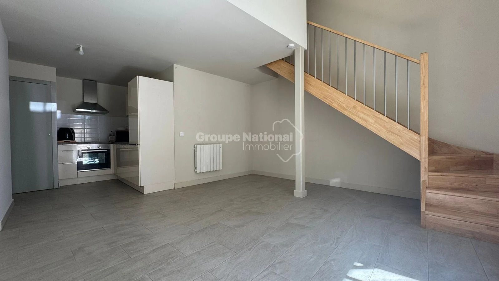 Appartement à louer, 46m², Nîmes