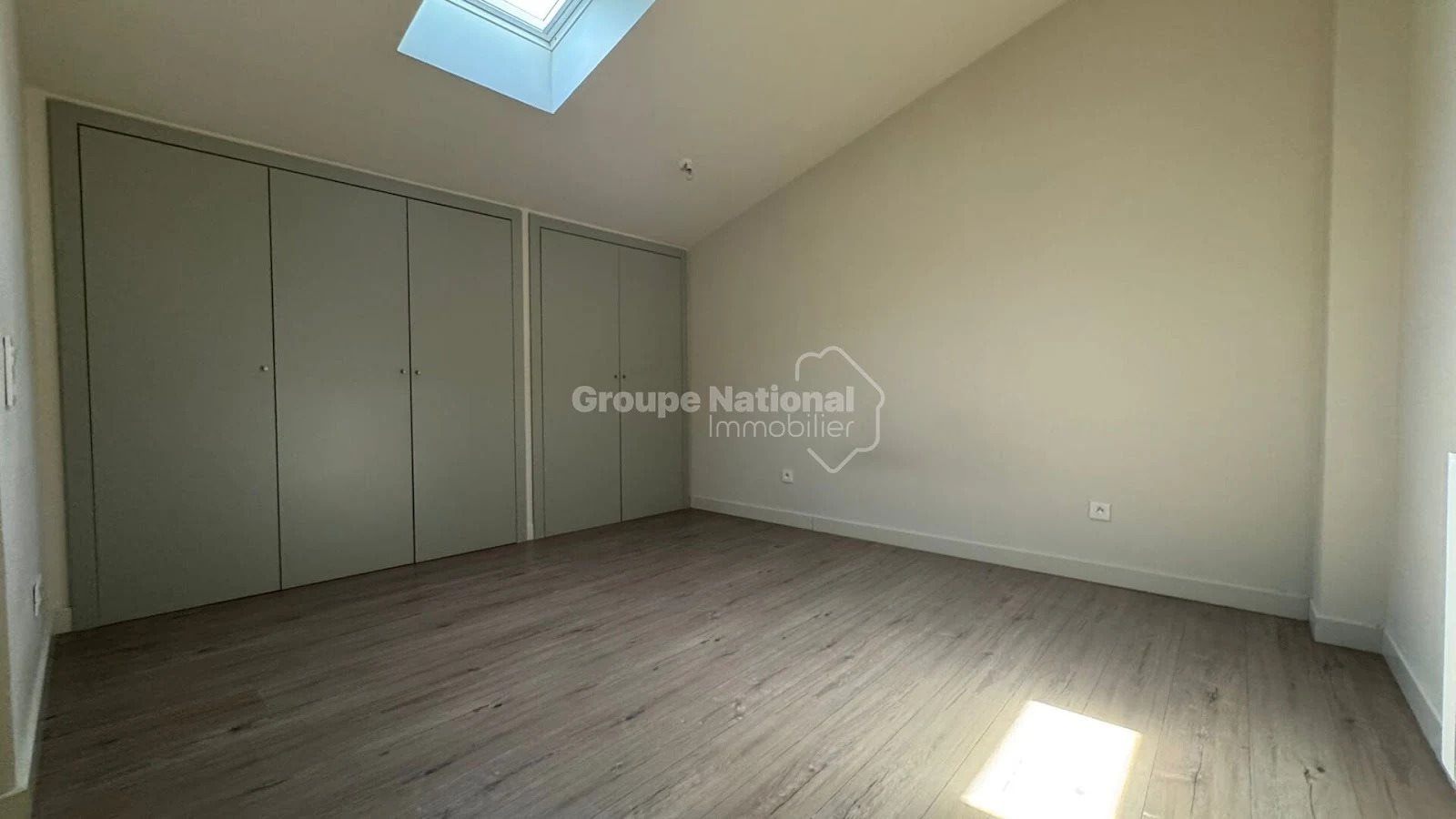 Appartement à louer, 46m², Nîmes