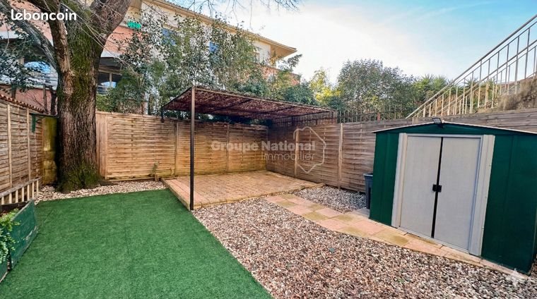 Appartement à vendre, 89m², Marguerittes