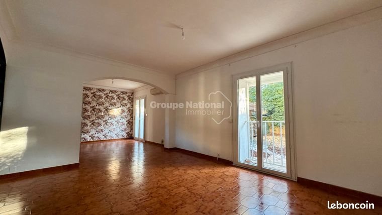 Appartement à vendre, 89m², Marguerittes