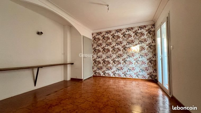 Appartement à vendre, 89m², Marguerittes