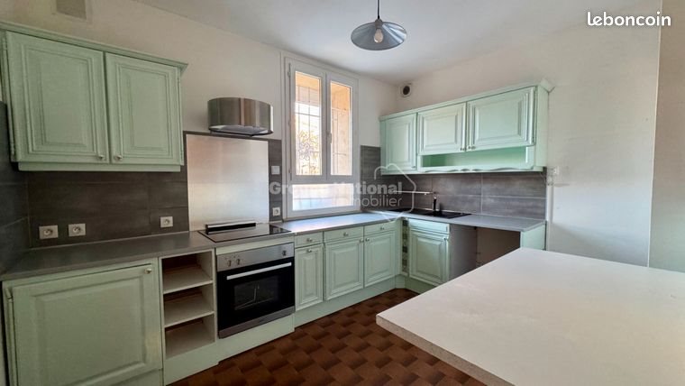 Appartement à vendre, 89m², Marguerittes