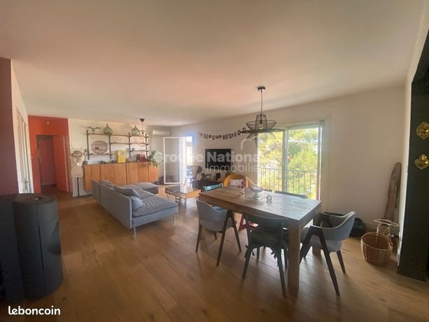 Maison à louer, 123m², Nîmes