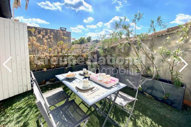 Appartement à louer, 73m², Nîmes