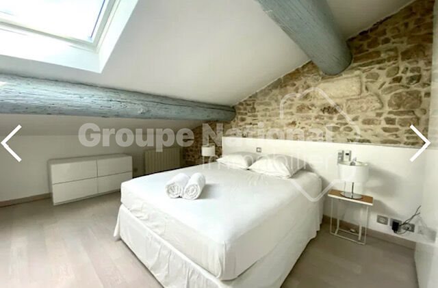 Appartement à louer, 73m², Nîmes