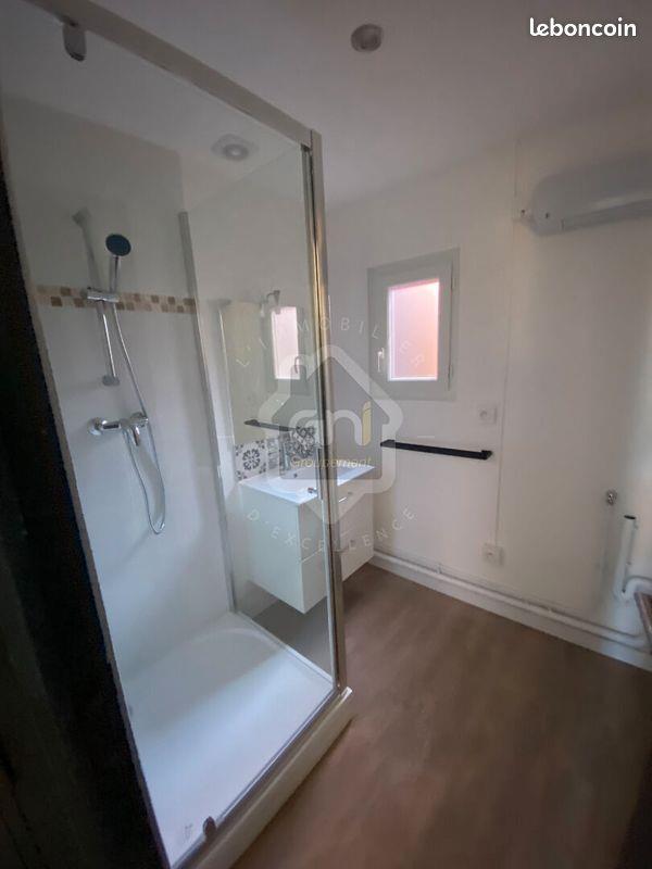 Appartement à louer, 36m², Nîmes