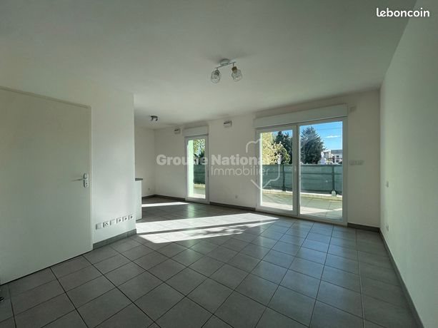 Appartement à vendre, 25m², Nîmes