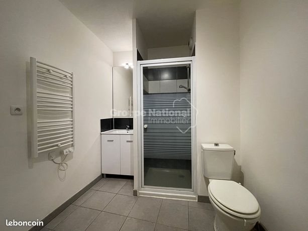 Appartement à vendre, 25m², Nîmes